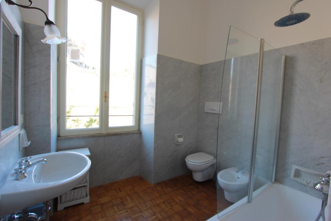 Отель Art Atelier San Pietro Рим Экстерьер фото