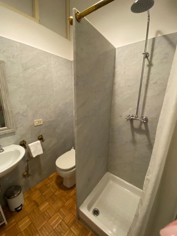 Отель Art Atelier San Pietro Рим Экстерьер фото