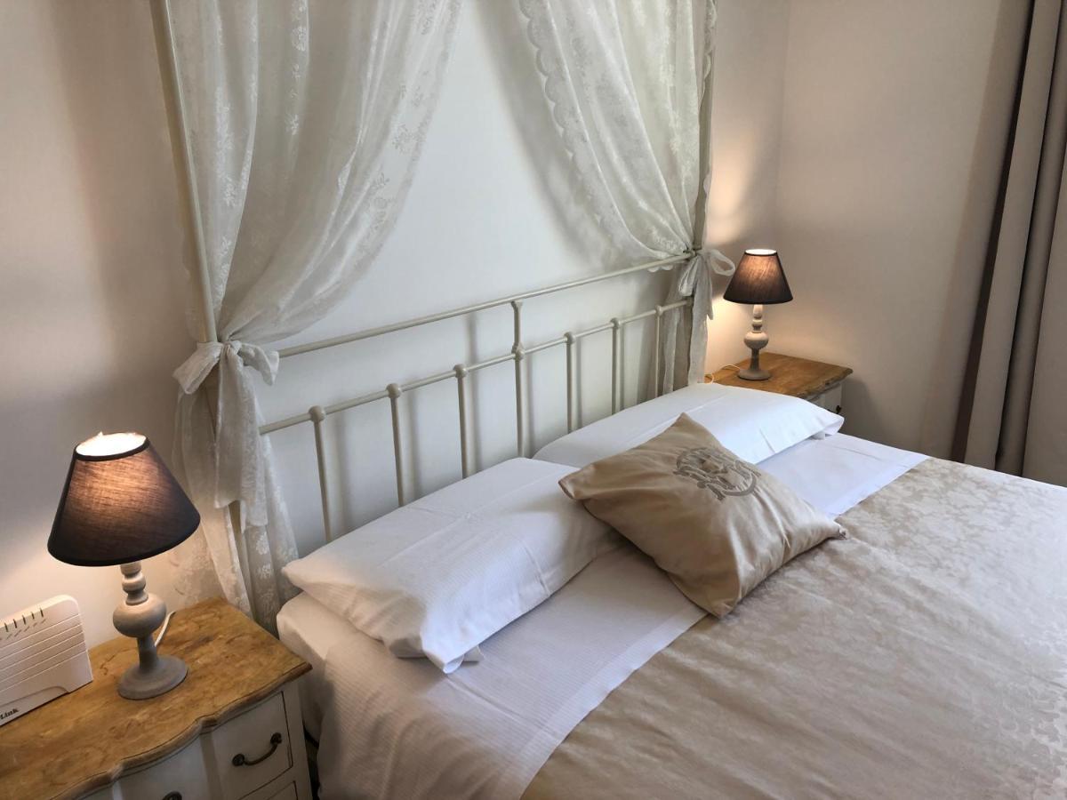 Отель Art Atelier San Pietro Рим Экстерьер фото